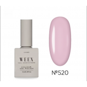 WEEX Gel Polish №520, 11 ml